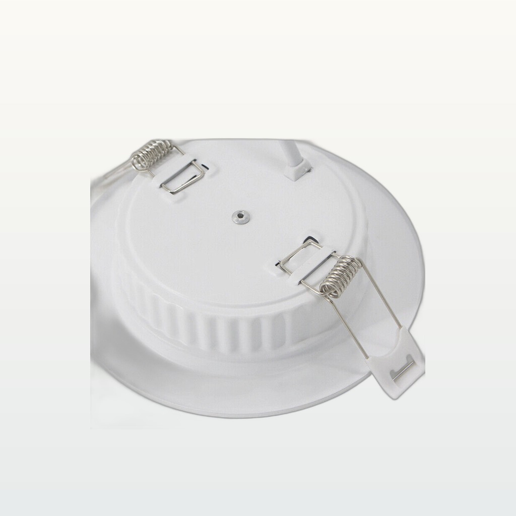 20X Ultra Slim Recessed LED Flat Panel Ceiling Spot Lights