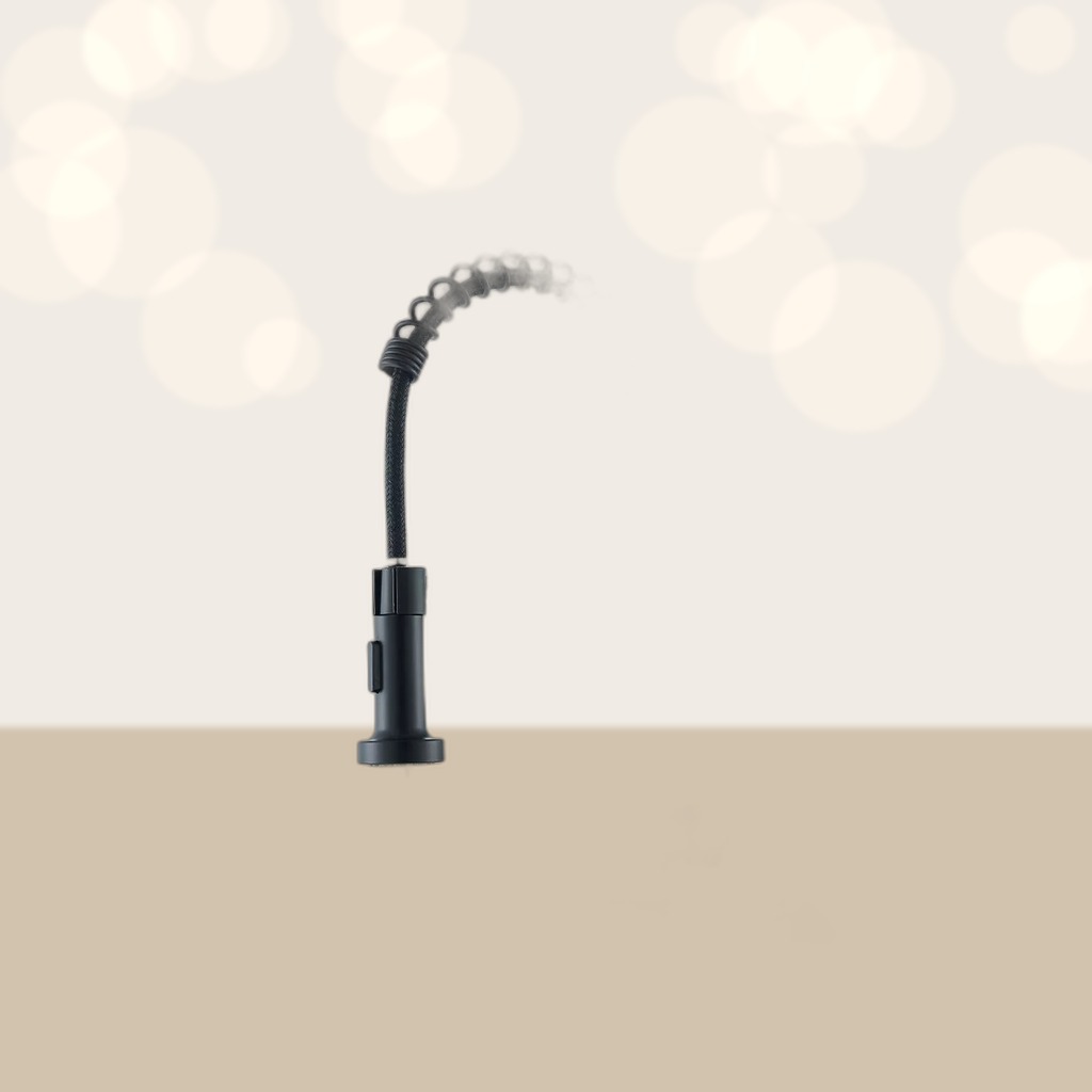Kitchen Faucet, Kitchen Tap, Pull-out Spray Head, 360 Sink