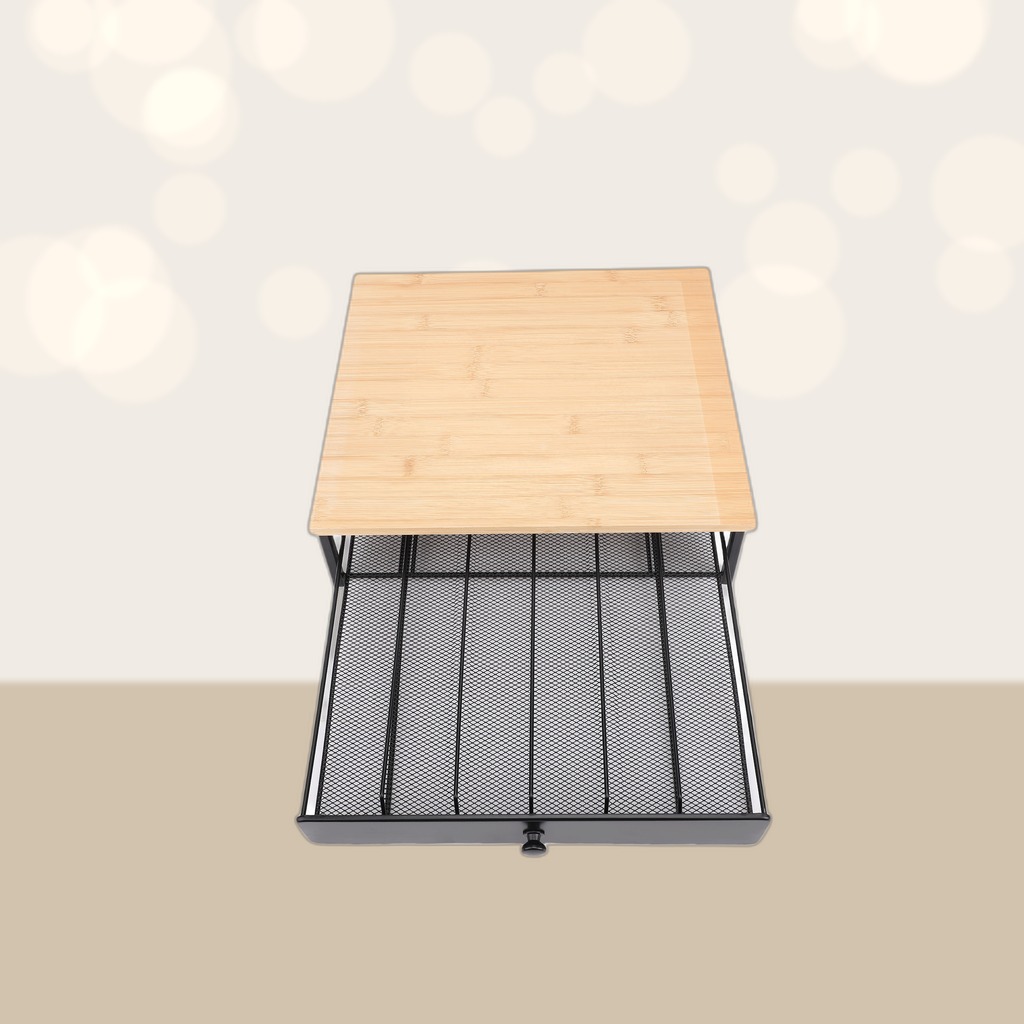Coffee Pod Storage Drawer