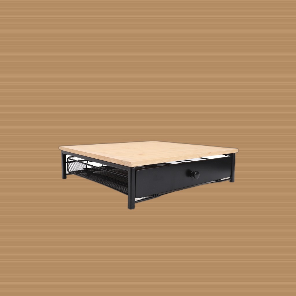Coffee Pod Storage Drawer