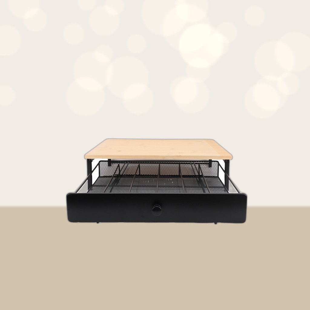 Coffee Pod Storage Drawer