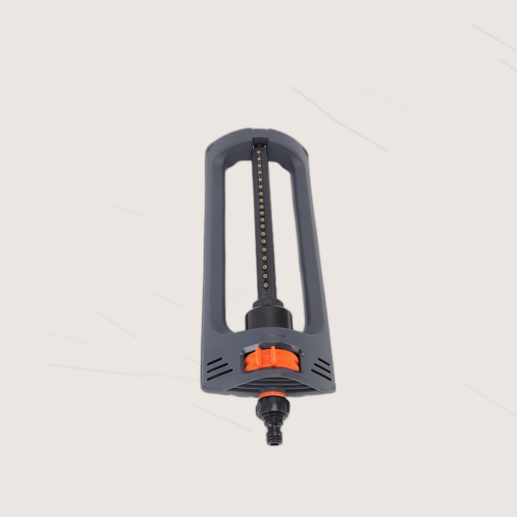 Oscillating Lawn Sprinkler