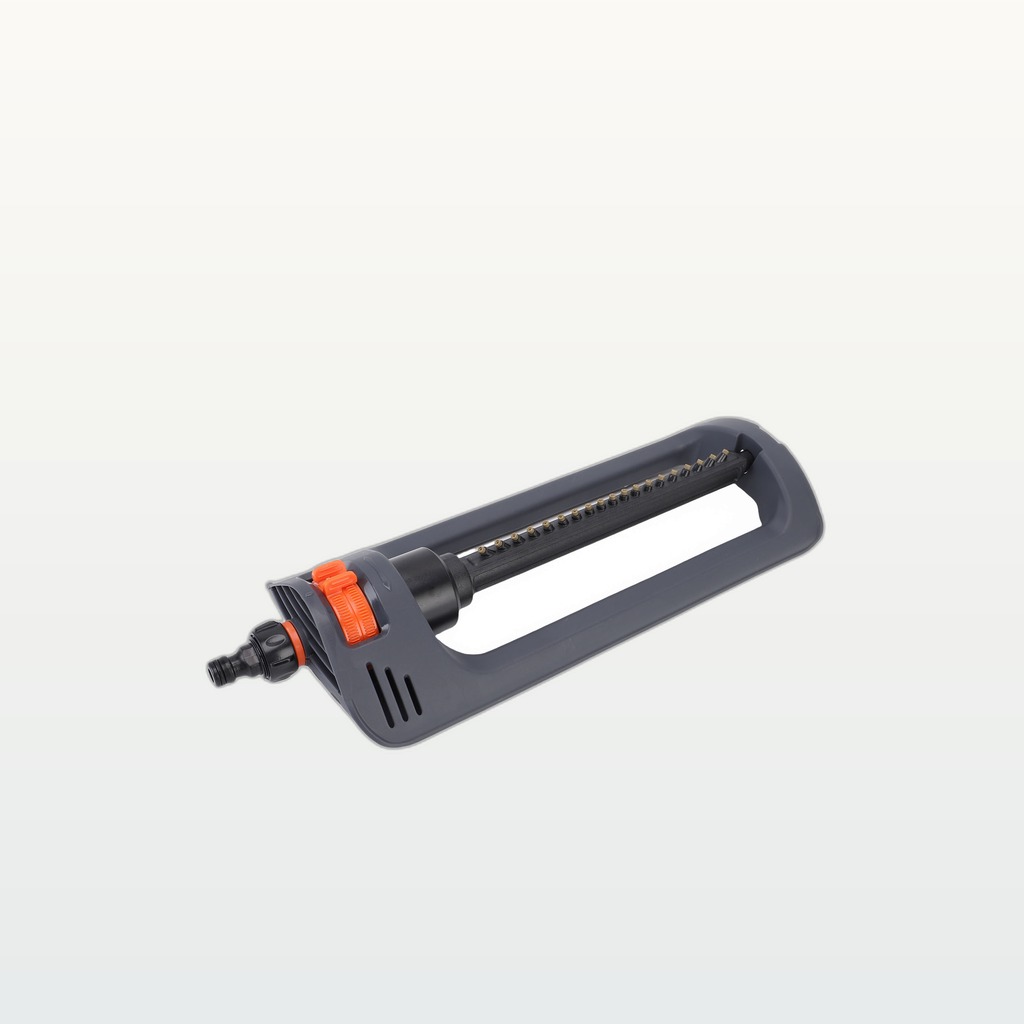 Oscillating Lawn Sprinkler