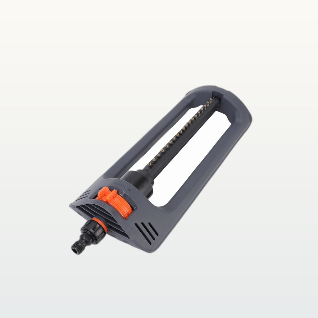 Oscillating Lawn Sprinkler