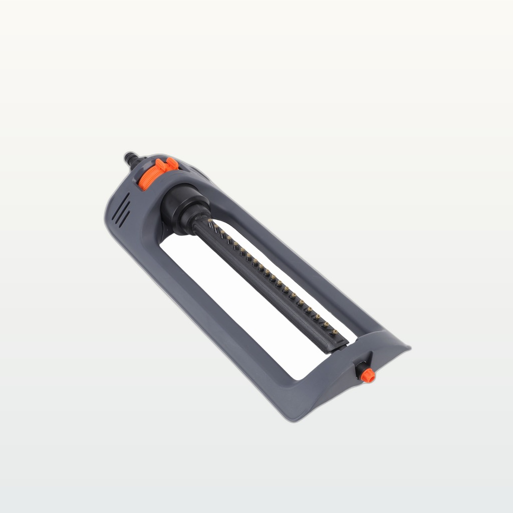Oscillating Lawn Sprinkler