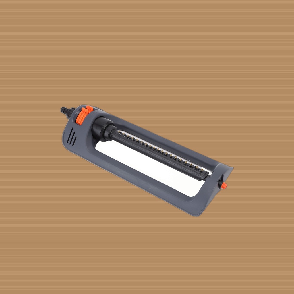 Oscillating Lawn Sprinkler