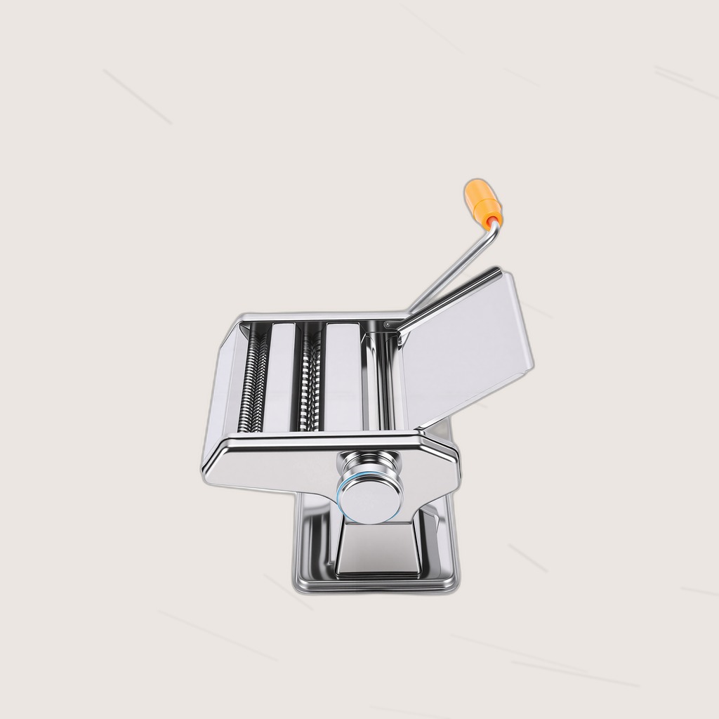 Manual Pasta Maker