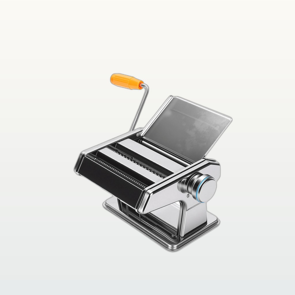 Manual Pasta Maker