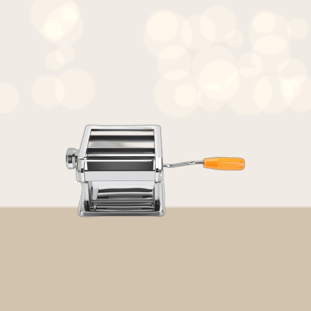 Manual Pasta Maker