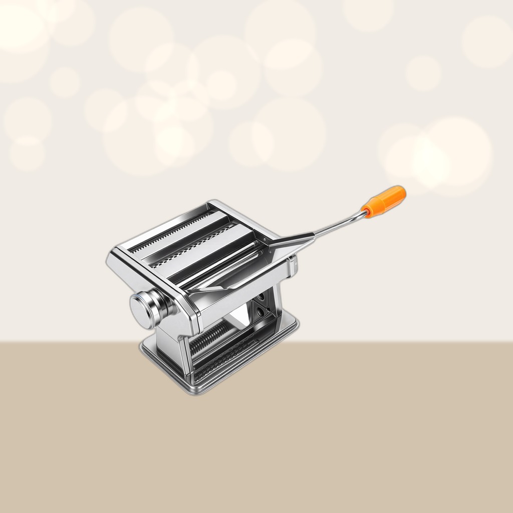 Manual Pasta Maker