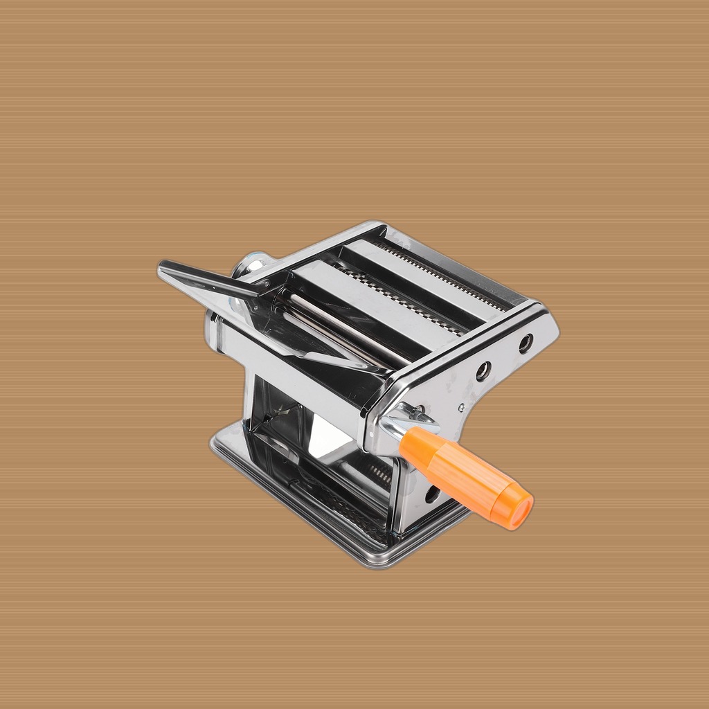 Manual Pasta Maker