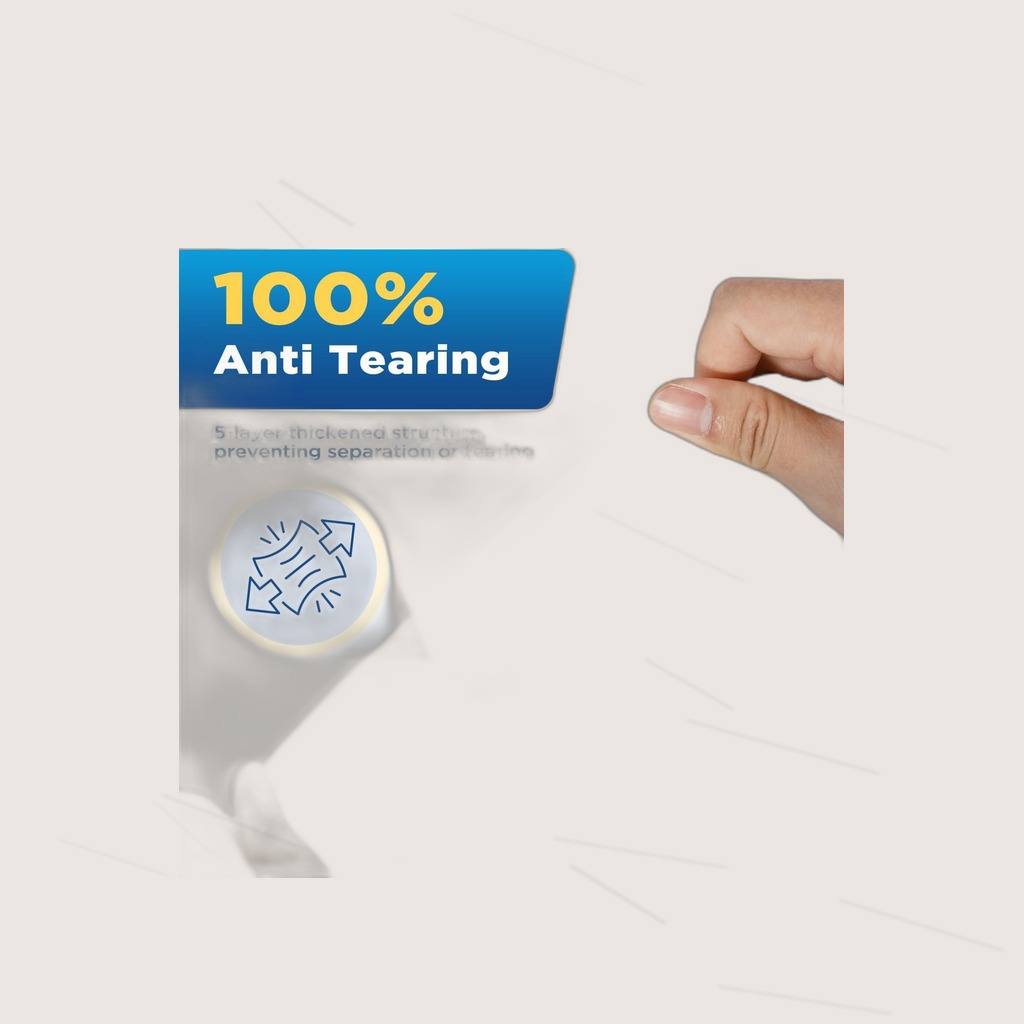 Puppy Training Pads, 50-Pack