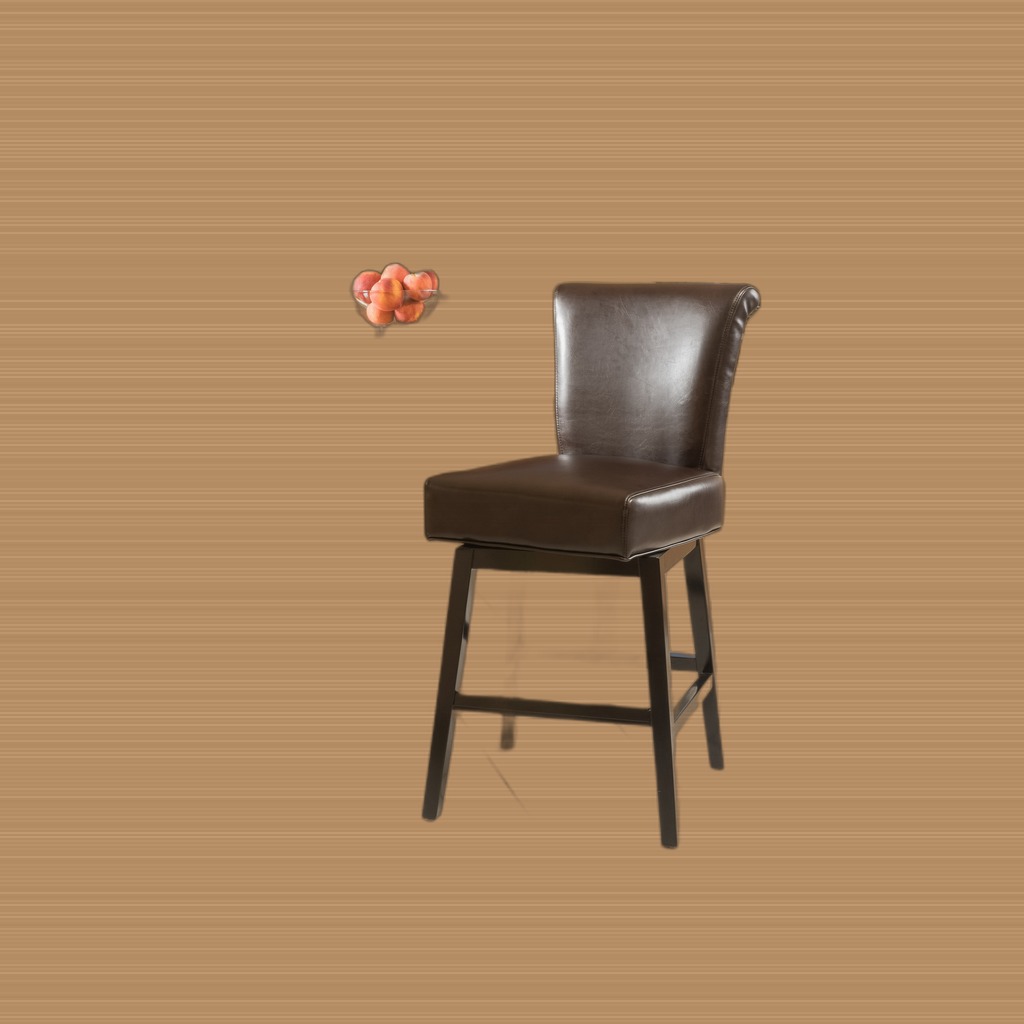 Swivel Counter Stool