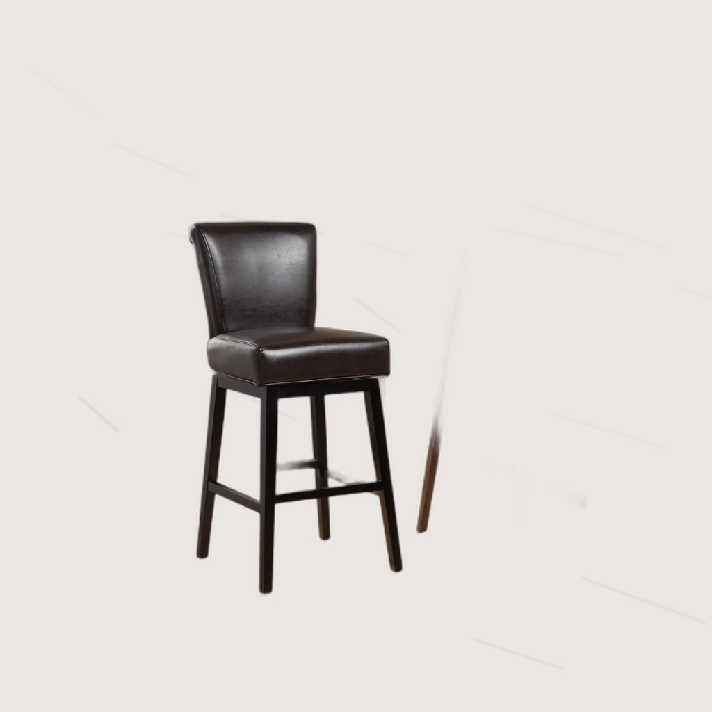 Swivel Counter Stool