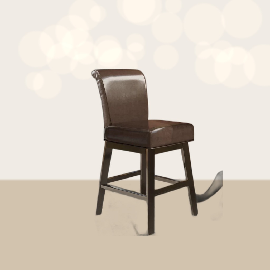 Swivel Counter Stool
