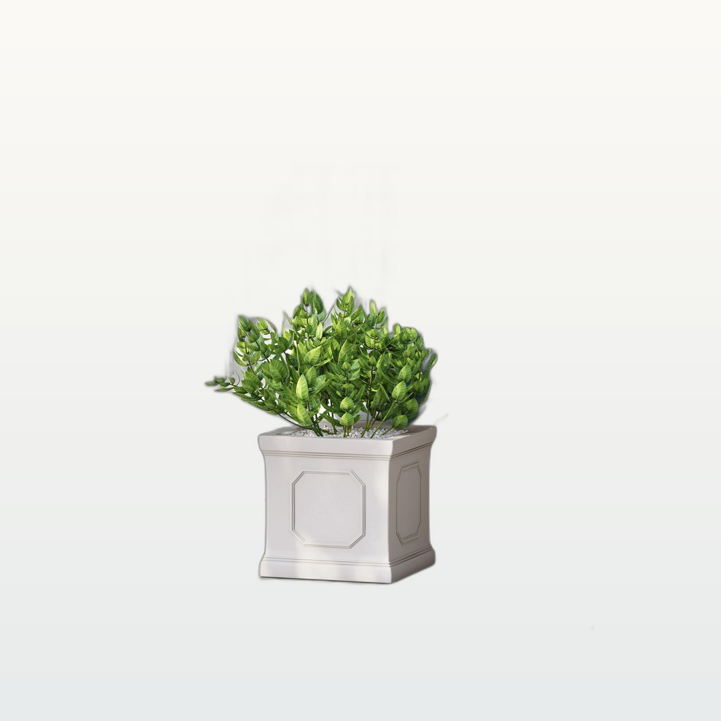 MGO PLANTER