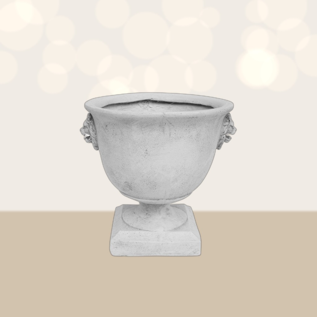MgO Garden Urn Planter
