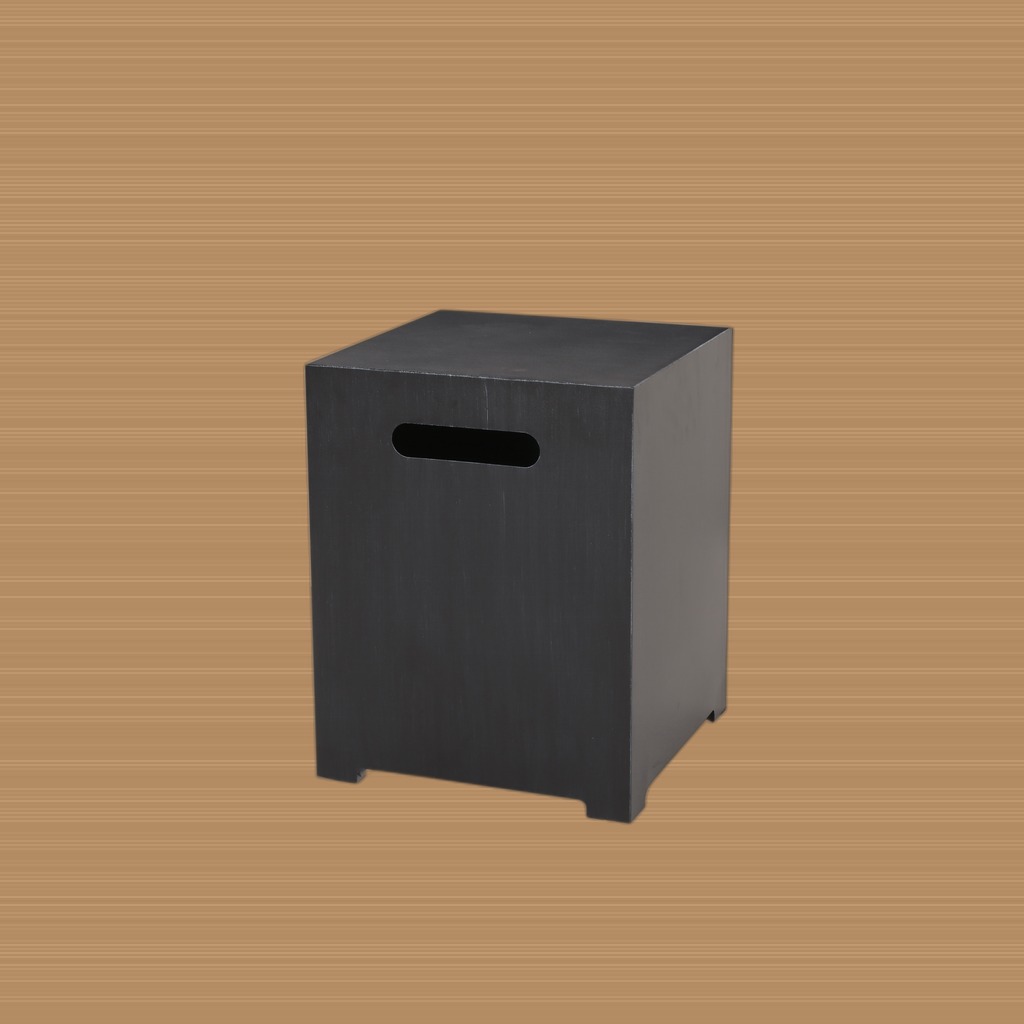 Iron TANK HOLDER