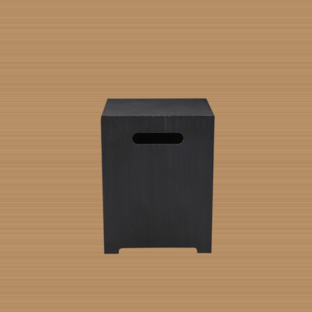 Iron TANK HOLDER