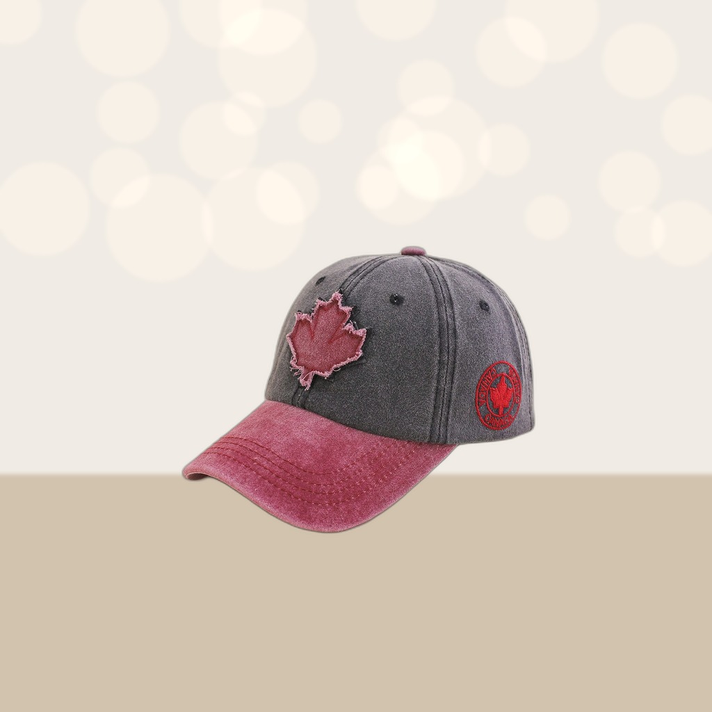 Summer Men's And Women's Multi-color Washed Distressed