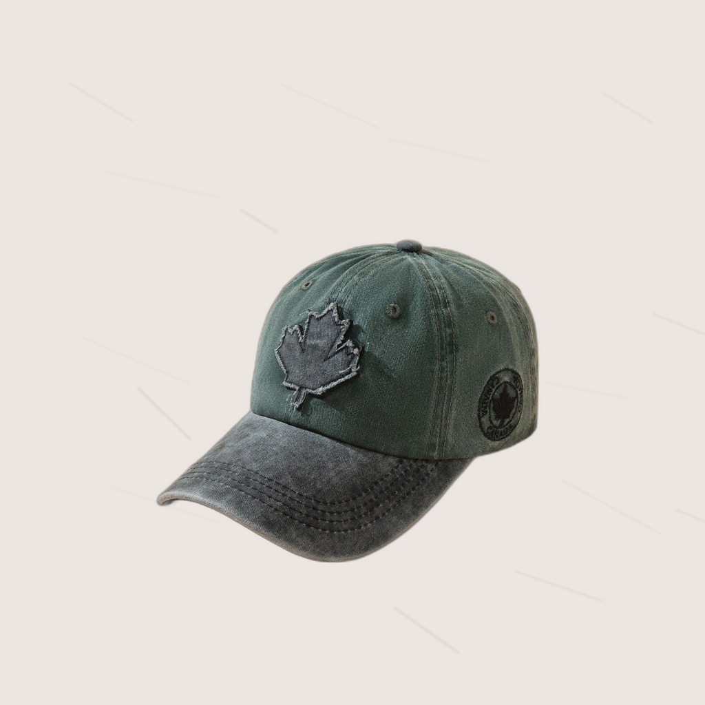 Summer Men's And Women's Multi-color Washed Distressed