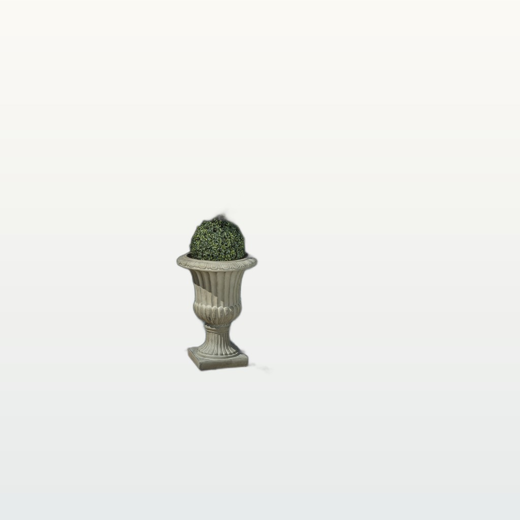 Italian Urn Planter