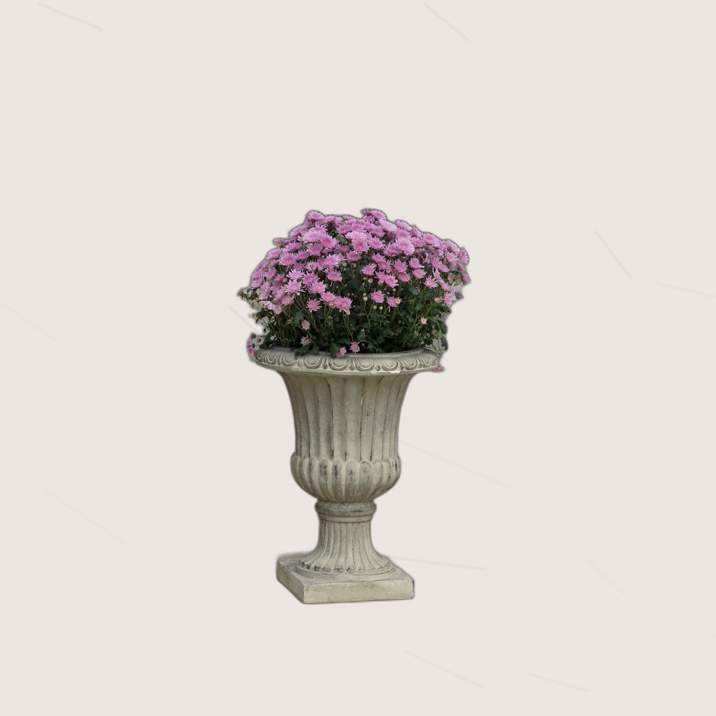 Italian Urn Planter