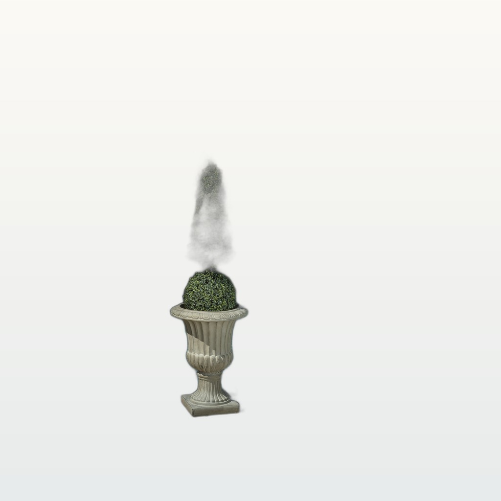 Italian Urn Planter
