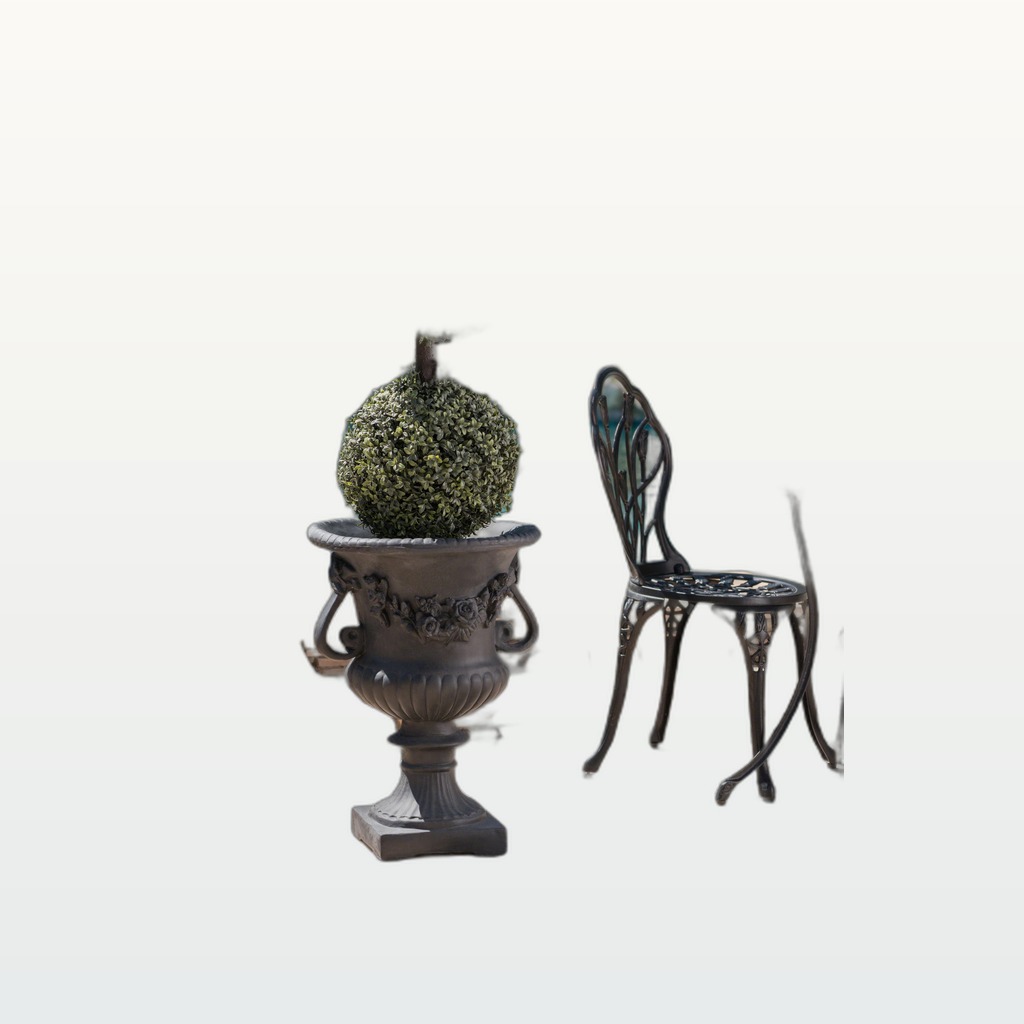 BUENA VISTA URN