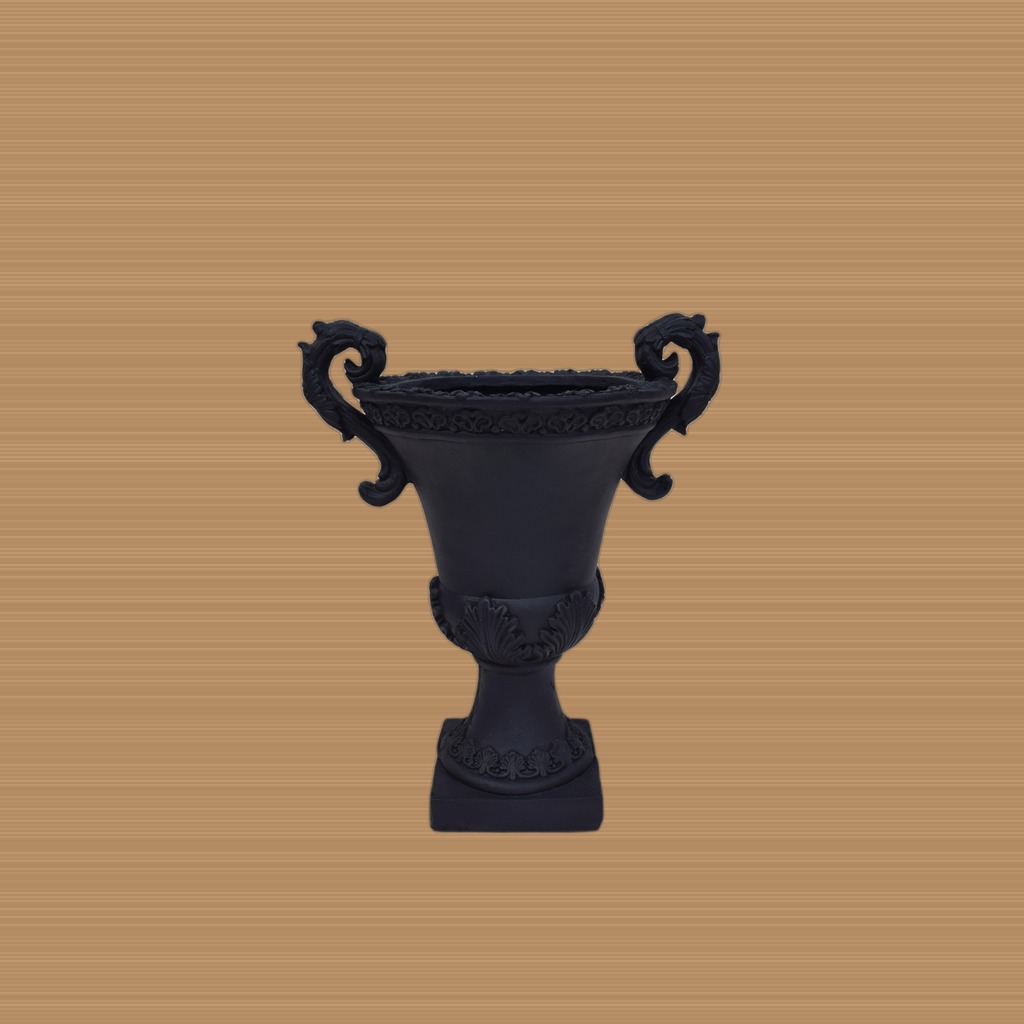 DELPHINE URN