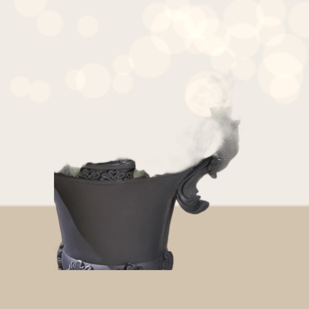 DELPHINE URN