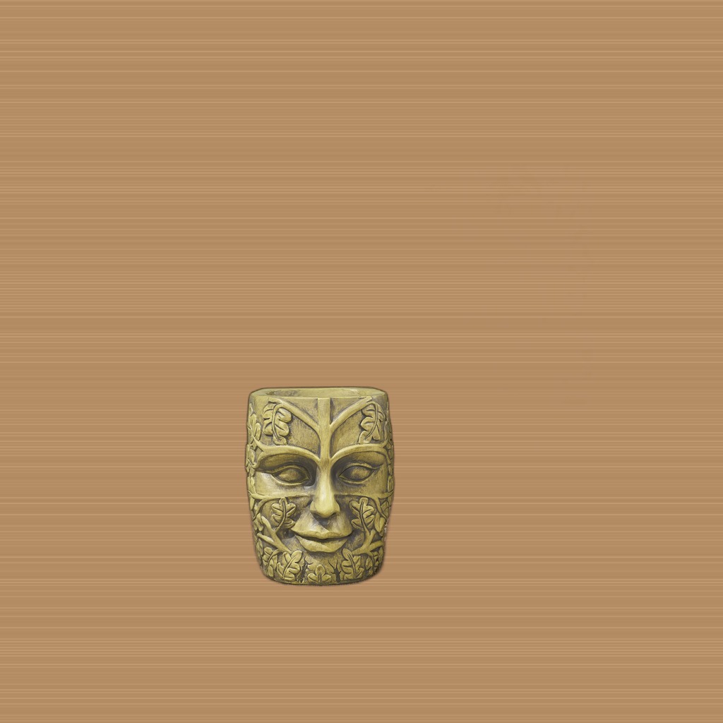 MGO GARDEN URN PLANTER