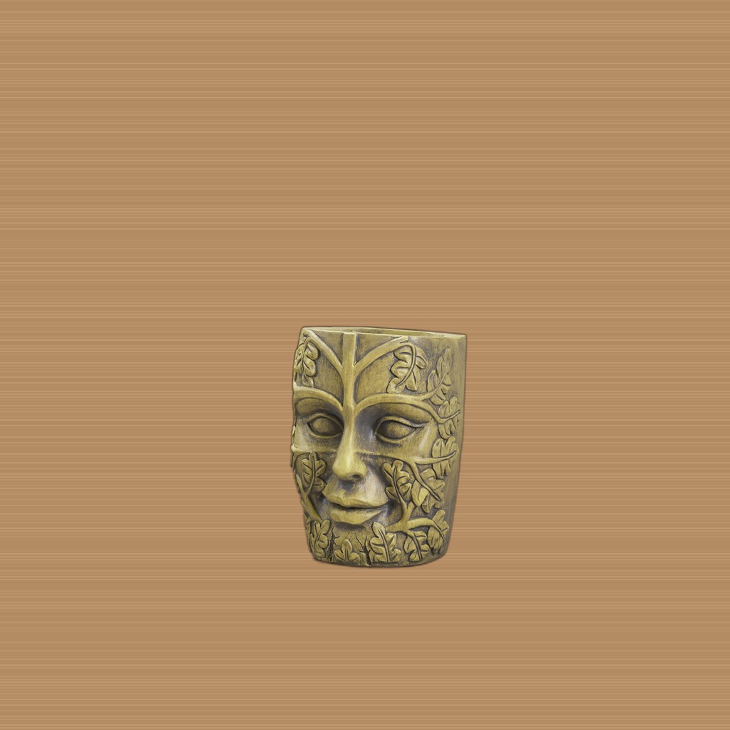 MGO GARDEN URN PLANTER