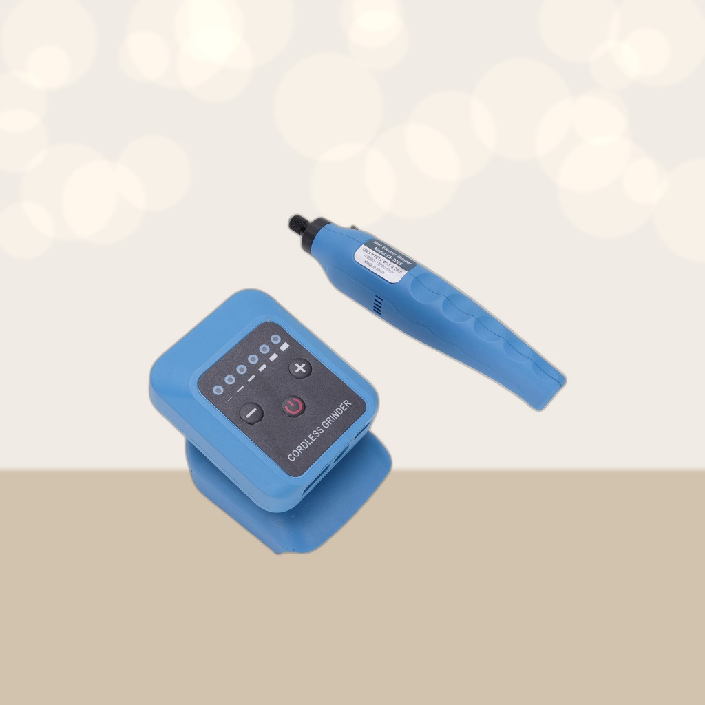 Cordless Electric Die Grinder