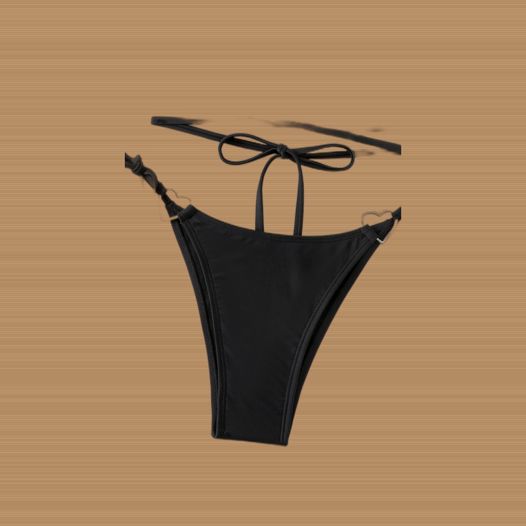Triangle Bikini Set