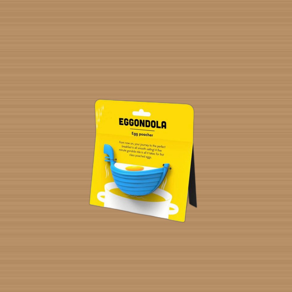Silicone Egg Poacher Poached Egg Silicone Egg Cooker Gondola