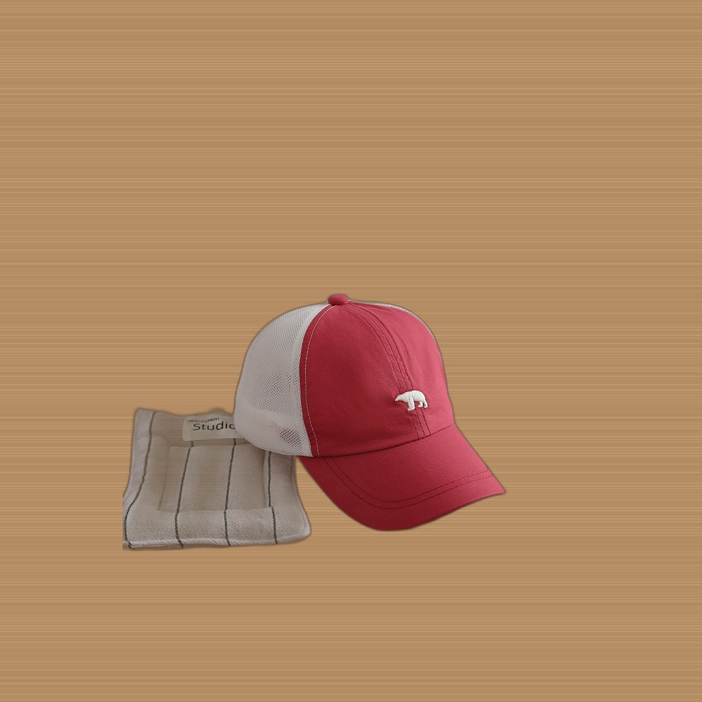 Children's Simple Style Beanie