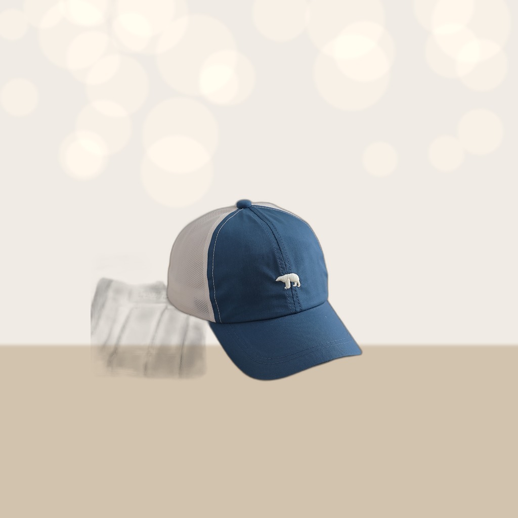 Children's Simple Style Beanie