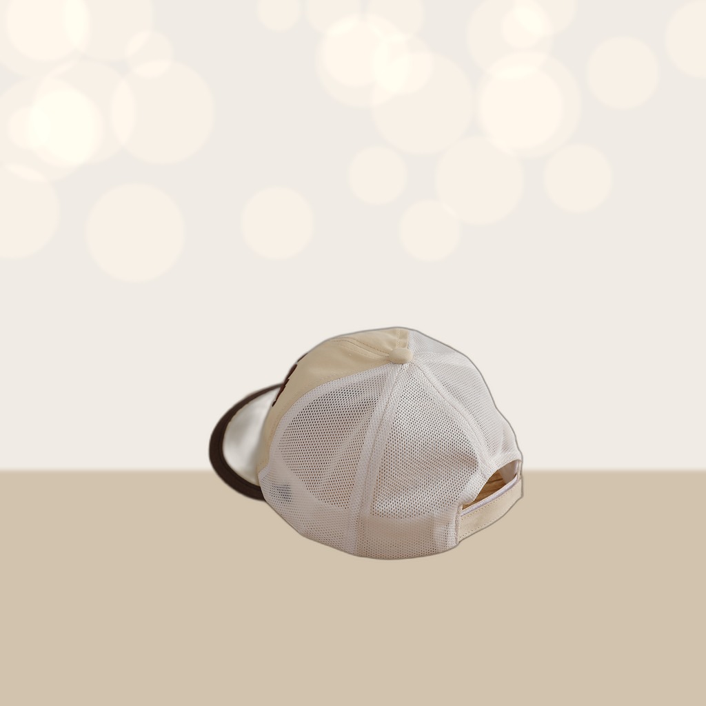 Boy And Girl Baby Hats - Casual And Fashionable Embroidered
