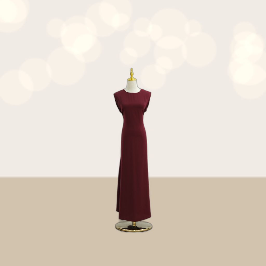 Casual Slip Dress