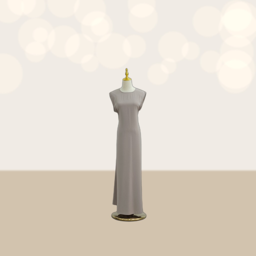 Casual Slip Dress