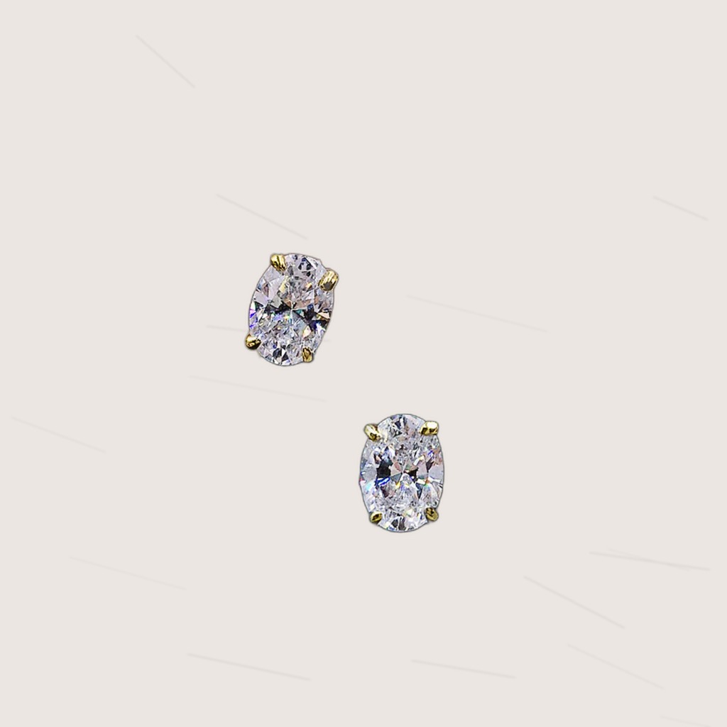 Everyday Office Earrings