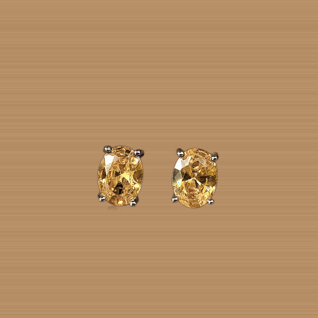 Everyday Office Earrings