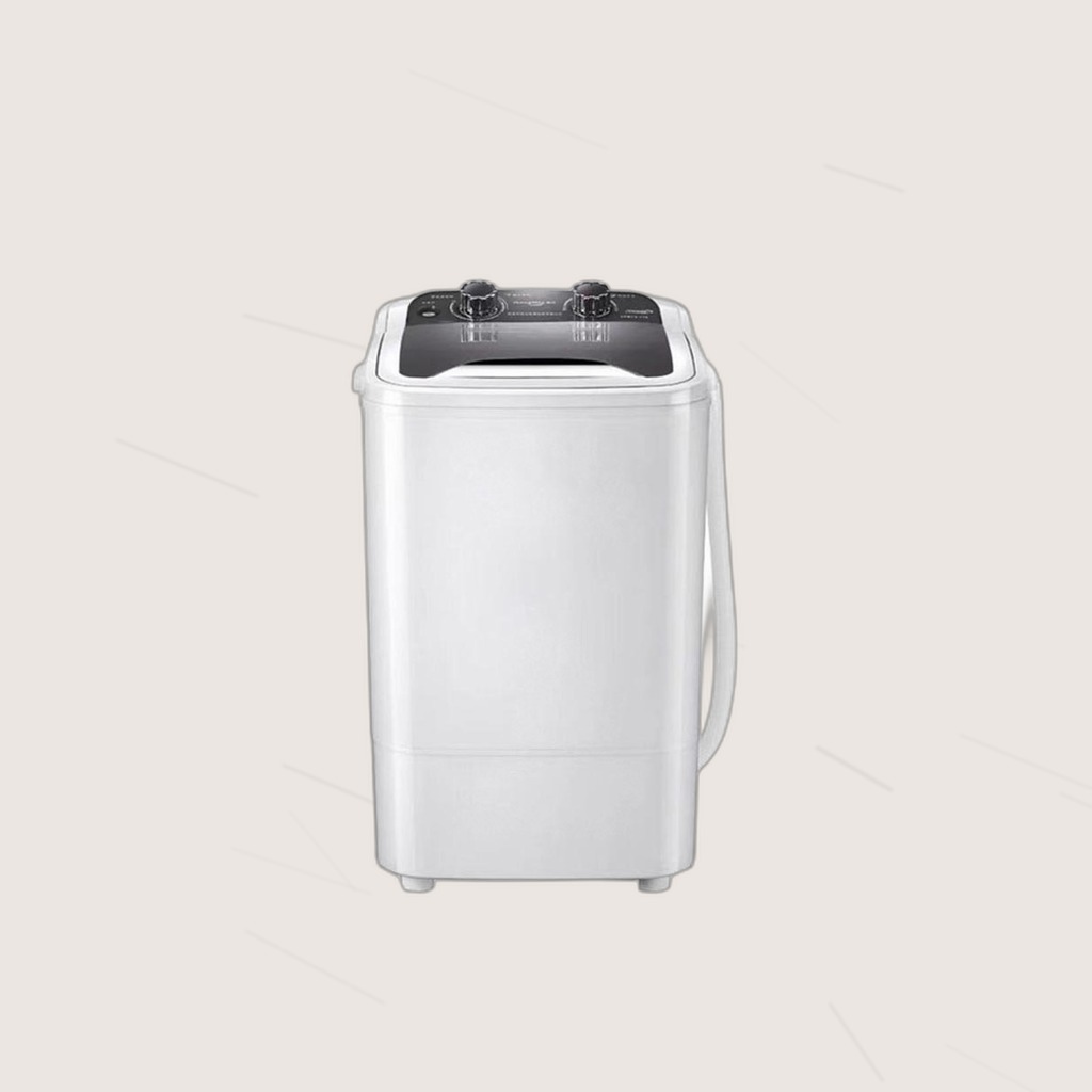 Cross-border 75kg Large-capacity Mini Washing Machine And