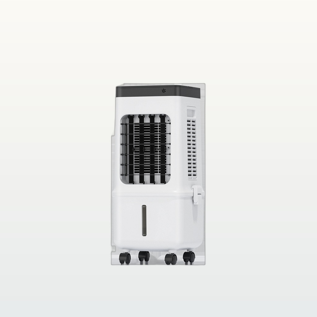 Smart Remote-Controlled Household Air Cooler