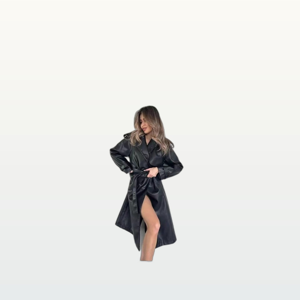 British-Style Bomber Jacket