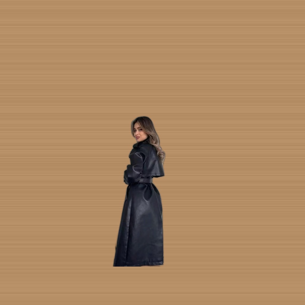 British-Style Bomber Jacket