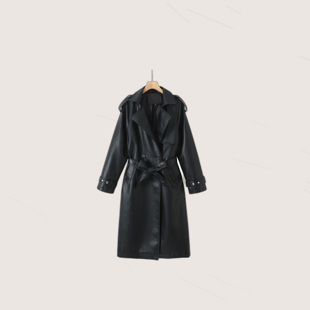 British-Style Bomber Jacket