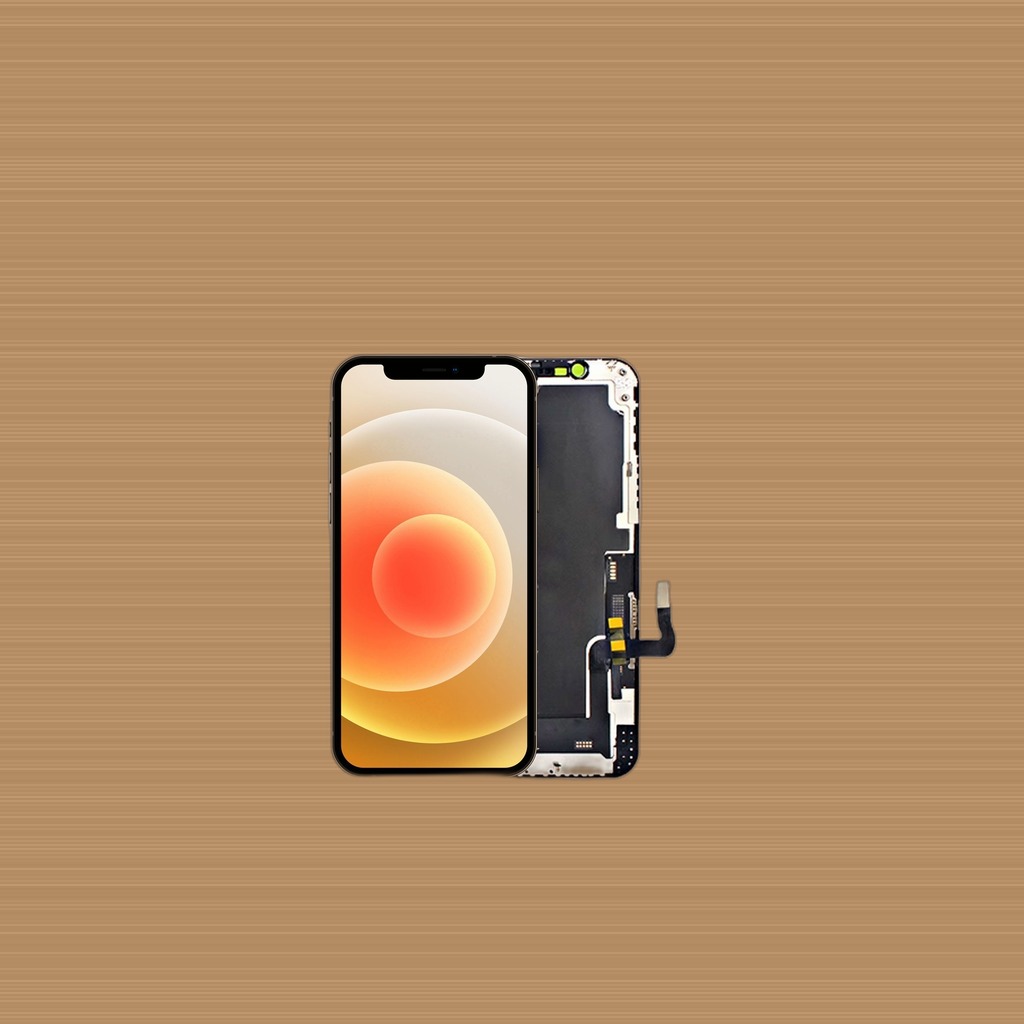 Suitable For OLED Screen Assembly And 15 Pro Max LCD Display