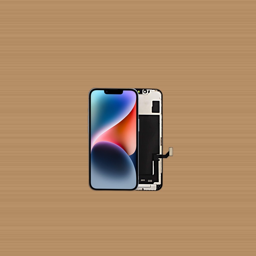 Suitable For OLED Screen Assembly And 15 Pro Max LCD Display
